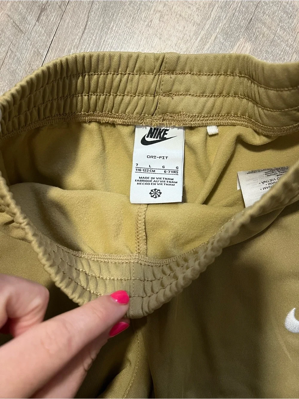 Nike two piece